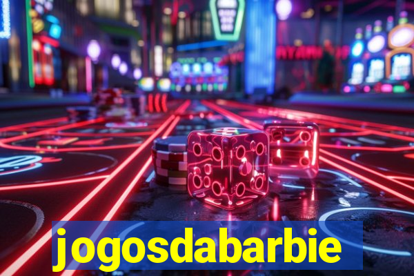 jogosdabarbie