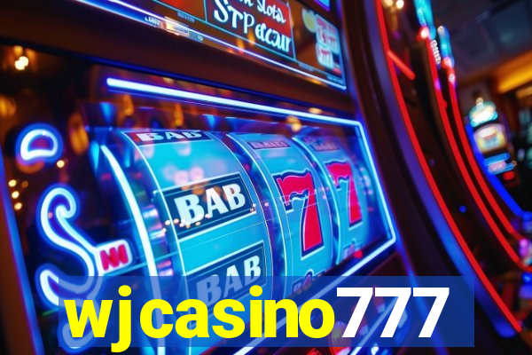 wjcasino777