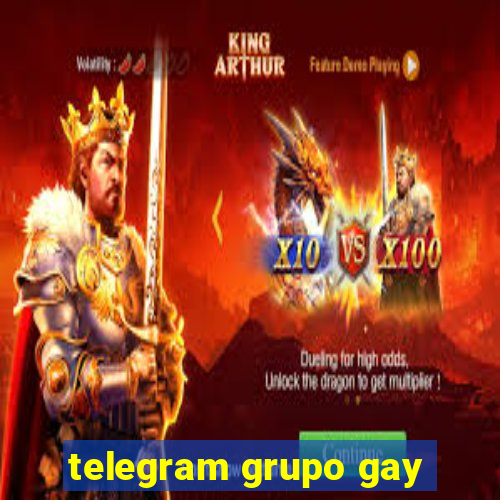 telegram grupo gay