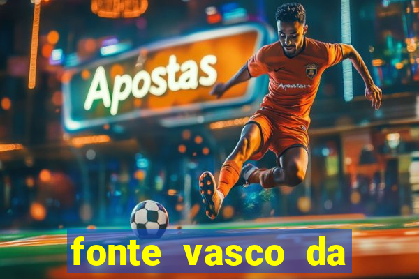 fonte vasco da gama dafont
