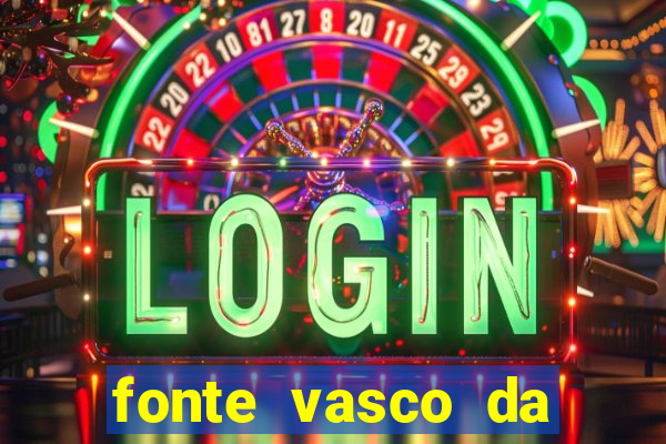 fonte vasco da gama dafont