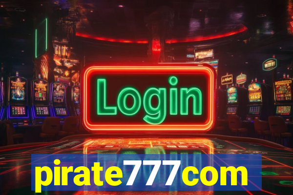 pirate777com