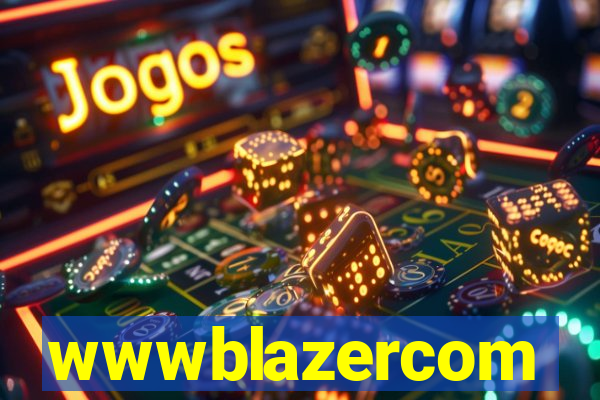wwwblazercom