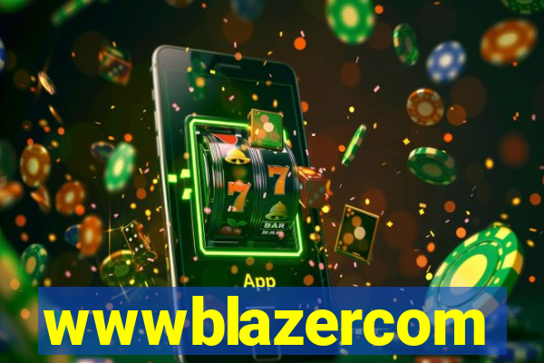 wwwblazercom