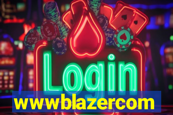 wwwblazercom