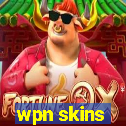 wpn skins