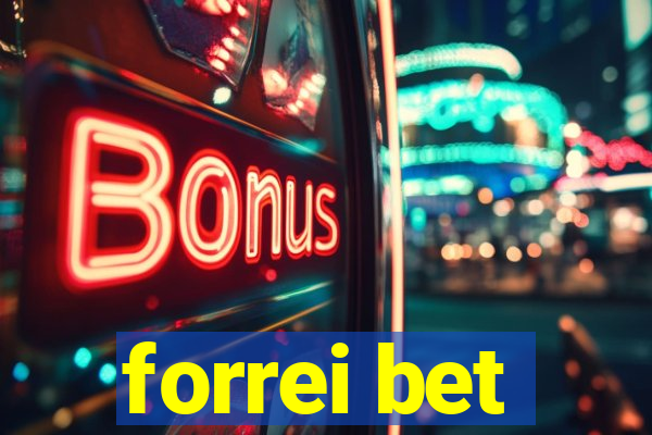 forrei bet