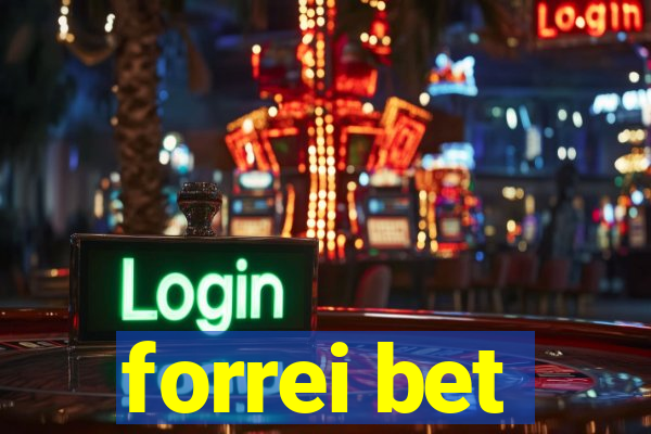 forrei bet