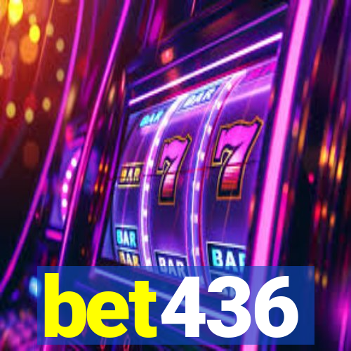 bet436