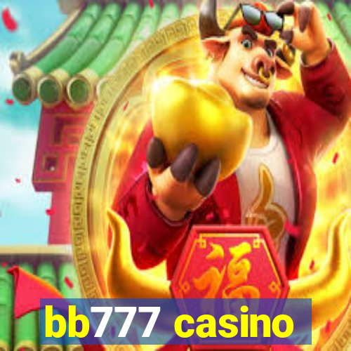 bb777 casino