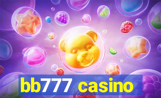 bb777 casino