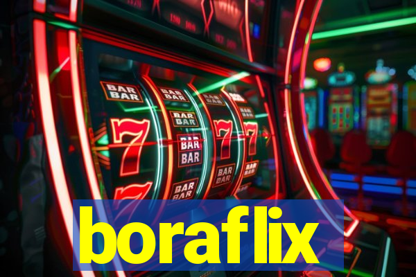 boraflix