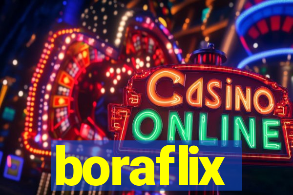 boraflix