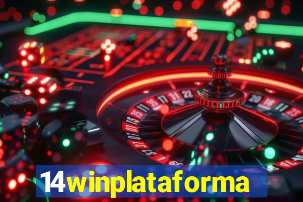 14winplataforma