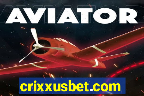 crixxusbet.com