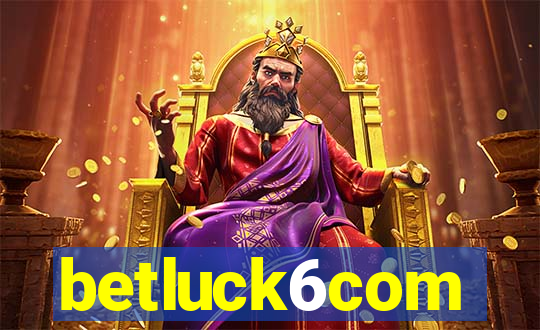betluck6com