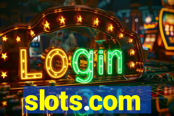 slots.com