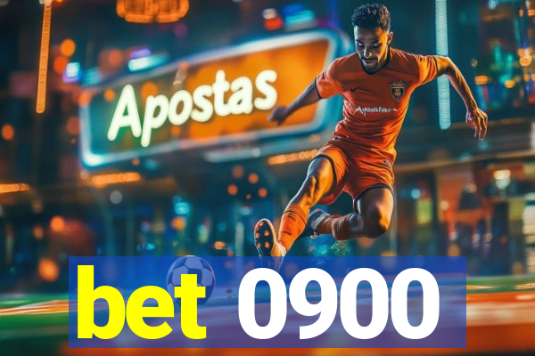 bet 0900
