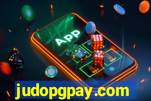 judopgpay.com