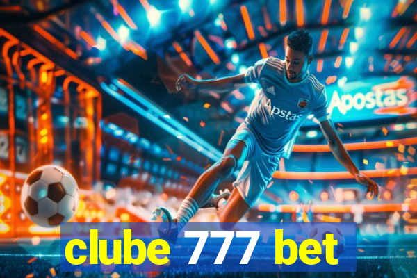 clube 777 bet