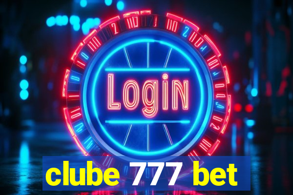 clube 777 bet