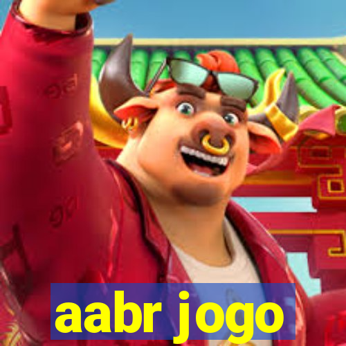 aabr jogo