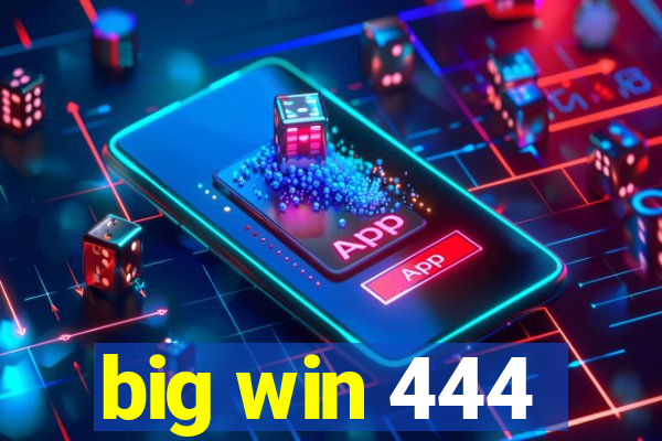 big win 444