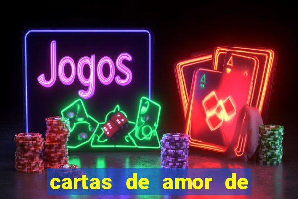 cartas de amor de grandes homens pdf