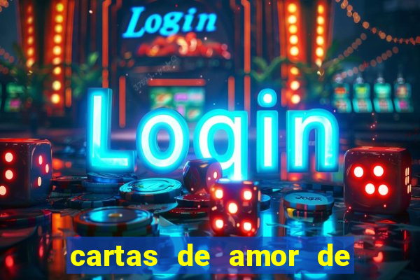 cartas de amor de grandes homens pdf