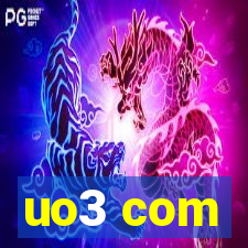 uo3 com