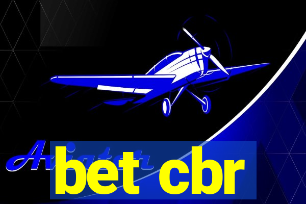 bet cbr