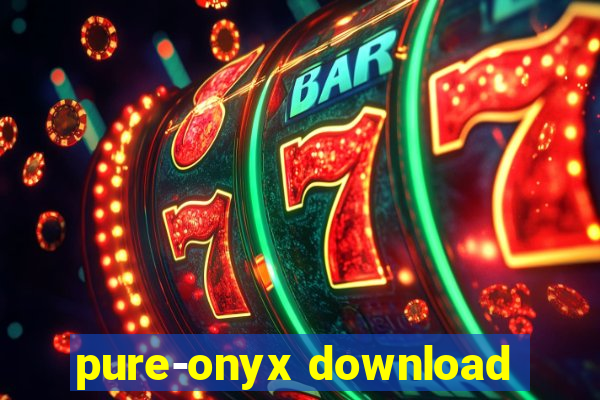 pure-onyx download