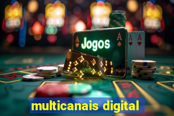 multicanais digital