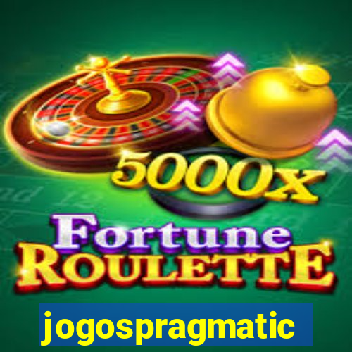 jogospragmatic