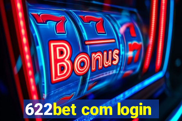 622bet com login