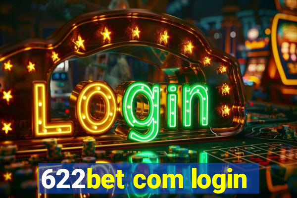 622bet com login