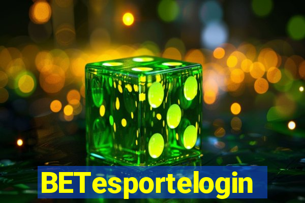 BETesportelogin