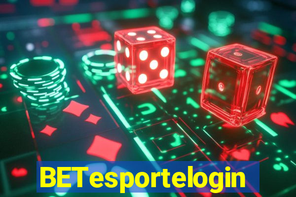 BETesportelogin