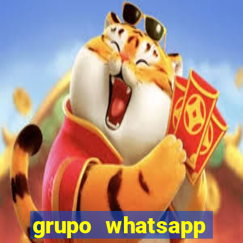 grupo whatsapp cdzinhas do vale