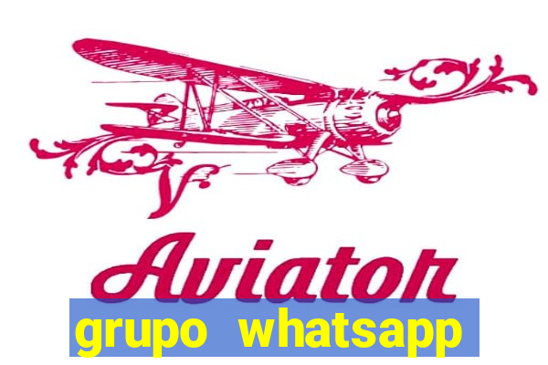 grupo whatsapp cdzinhas do vale