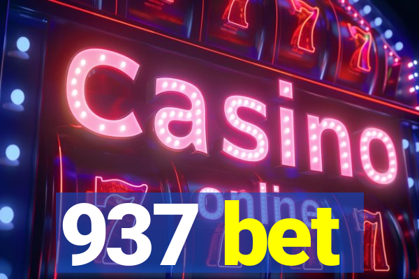 937 bet