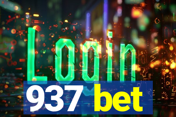 937 bet