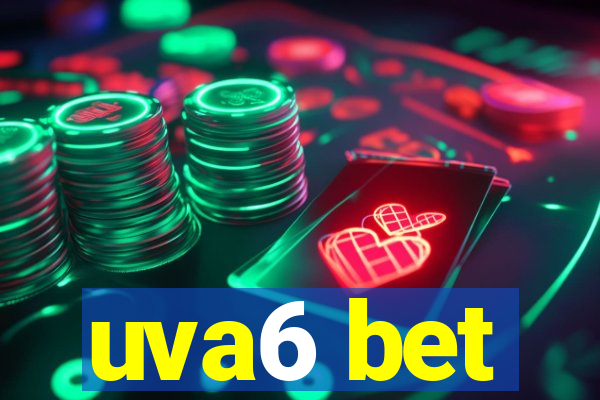 uva6 bet