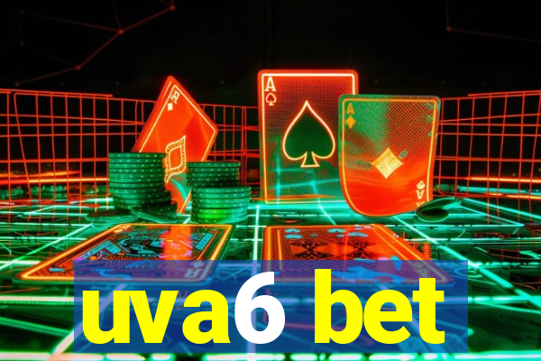 uva6 bet