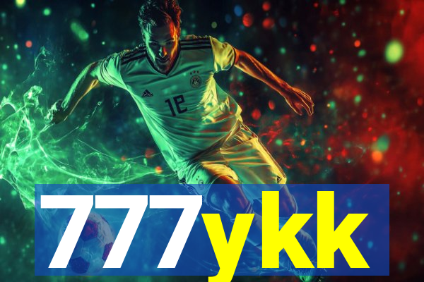 777ykk