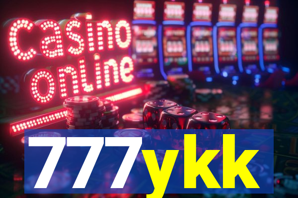 777ykk