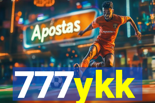 777ykk