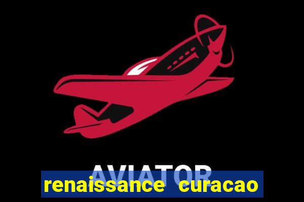 renaissance curacao resort & casino all inclusive