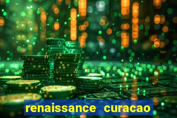 renaissance curacao resort & casino all inclusive