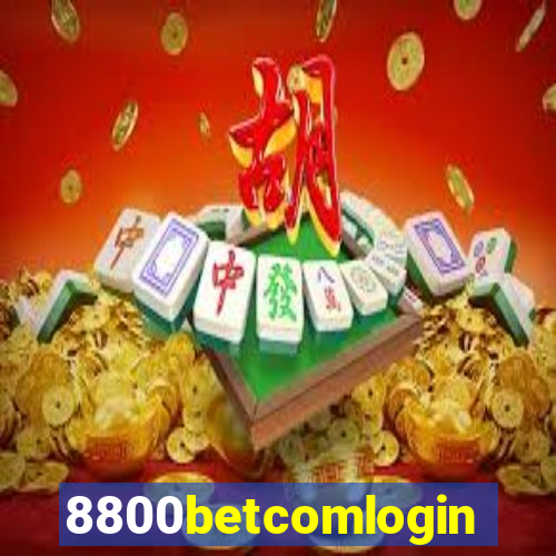 8800betcomlogin